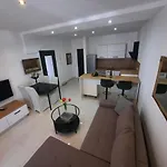 Bagaric Apartman *