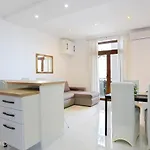 Apartman Bagaric *