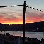 Bagaric * Τρογκίρ