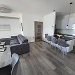 Apartman Bagaric