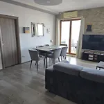 Apartman Bagaric