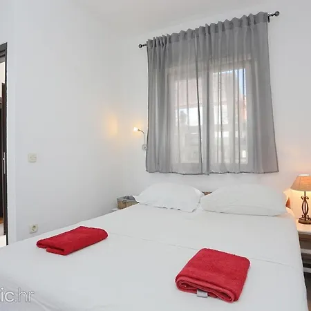 Bagaric 트로기르