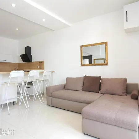 Apartment Bagaric Trogir