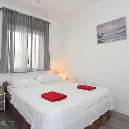 Bagaric Trogir