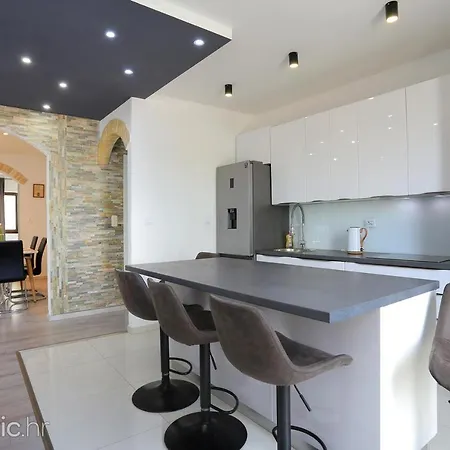 Apartman Bagaric