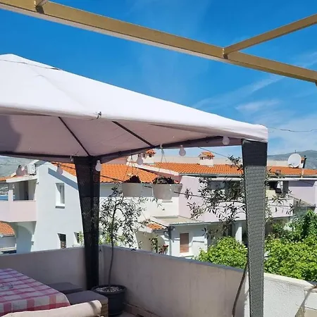 Bagaric * Trogir