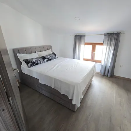Bagaric Apartment Trogir