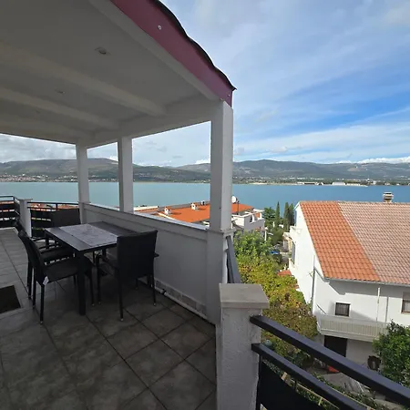 Bagaric * Trogir