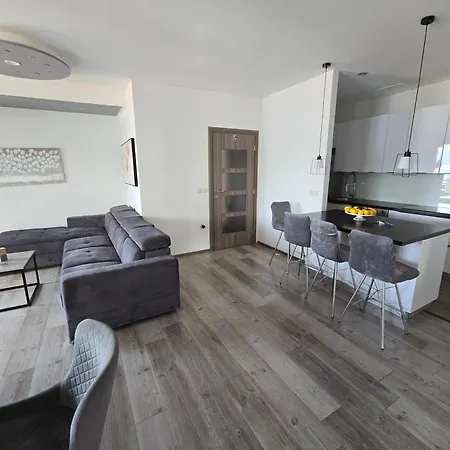 Apartment Bagaric