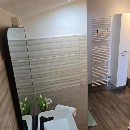 Bagaric Apartment Trogir