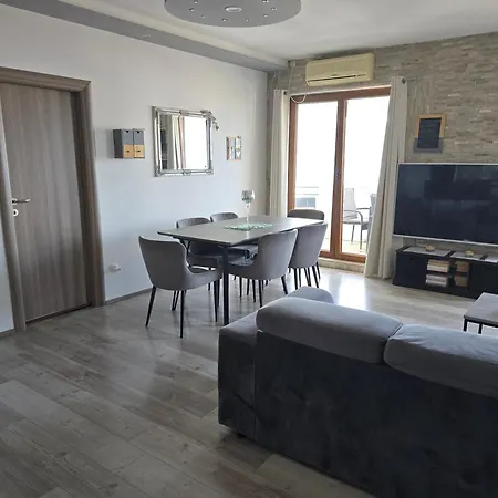 Apartment Bagaric