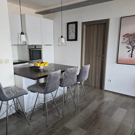 Bagaric Apartment *