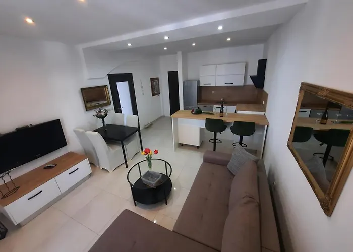 Bagaric Apartman *