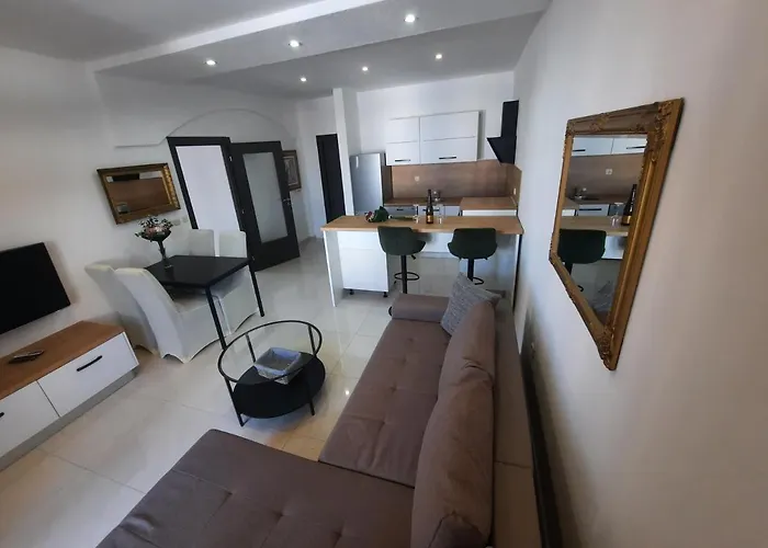 Διαμέρισμα Bagaric *