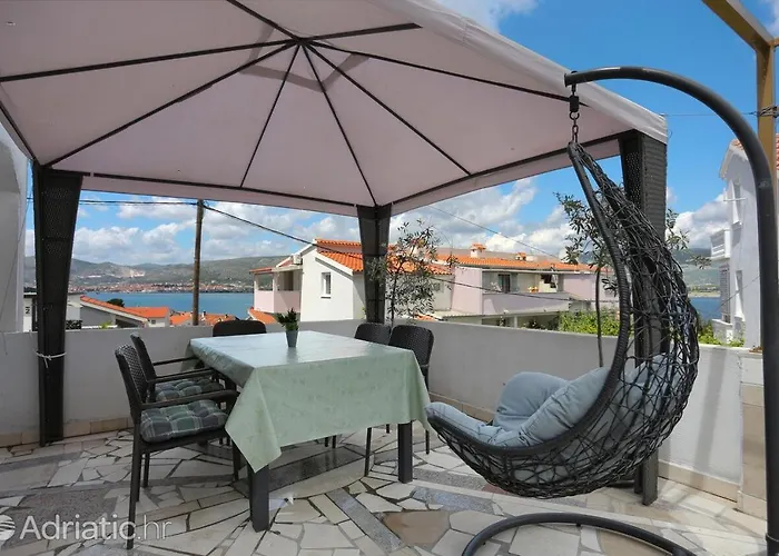 Διαμέρισμα Bagaric *