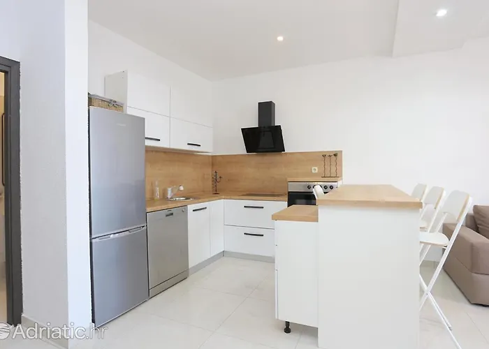 Apartman Bagaric *