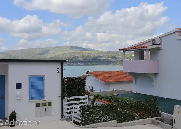 Bagaric Apartman