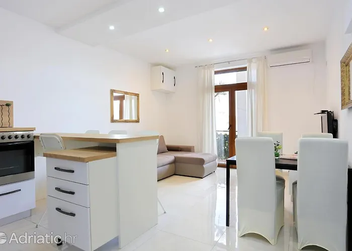 Διαμέρισμα Bagaric *