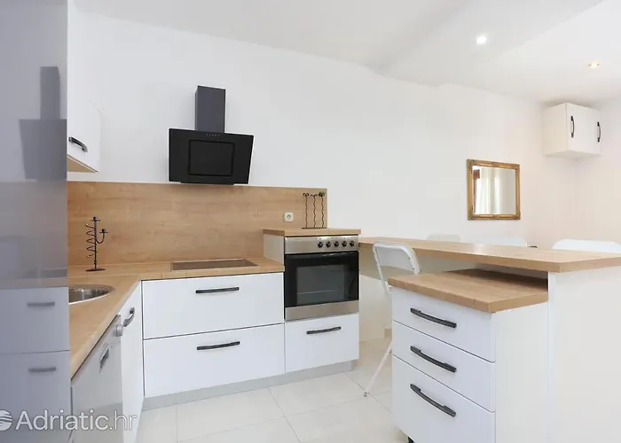 Bagaric Διαμέρισμα