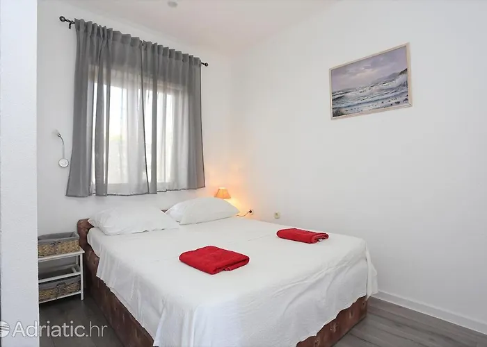 Bagaric Trogir