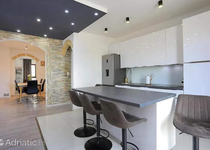 Apartman Bagaric