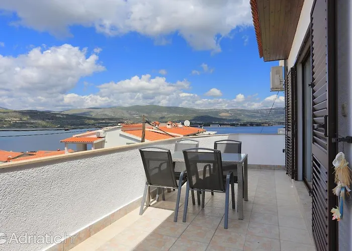 Διαμέρισμα Bagaric