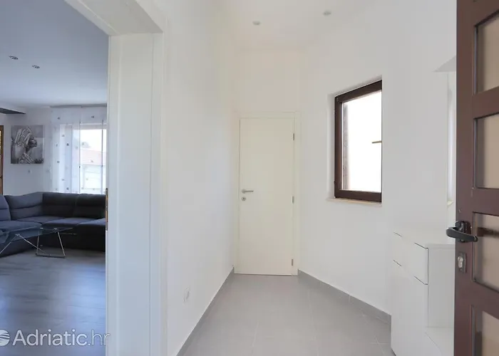 Bagaric Apartman *