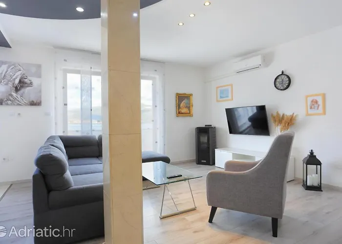 Bagaric * Τρογκίρ