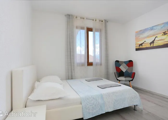 Διαμέρισμα Bagaric *