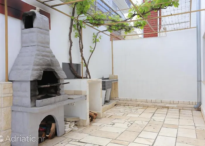 Διαμέρισμα Bagaric *