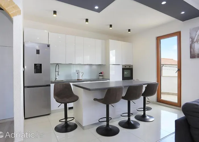 Bagaric Διαμέρισμα