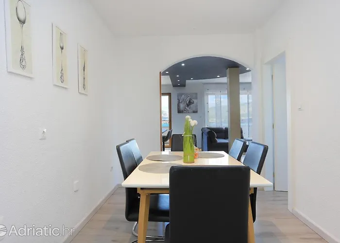 Bagaric * Τρογκίρ