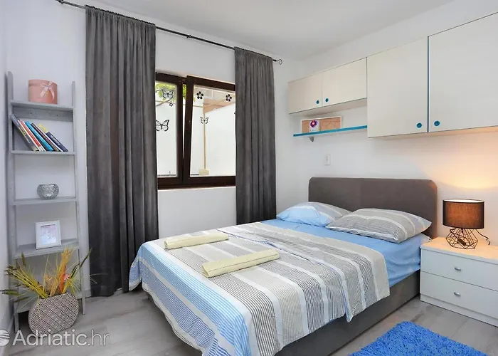 Bagaric Διαμέρισμα