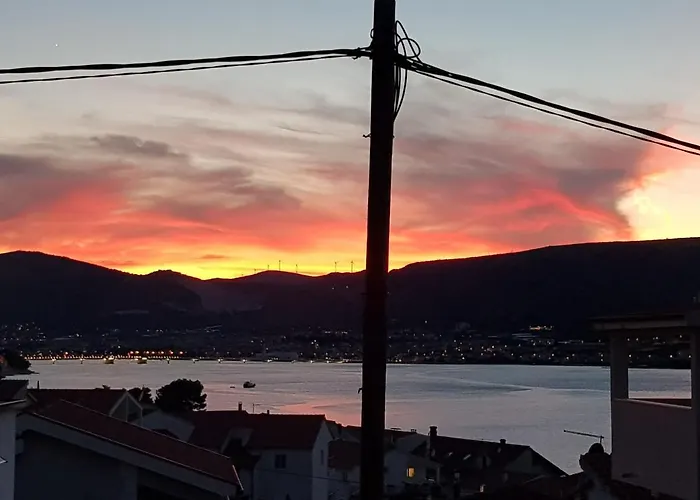 Bagaric * Τρογκίρ