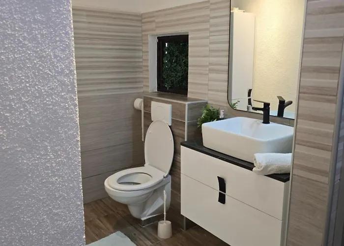 Bagaric Τρογκίρ