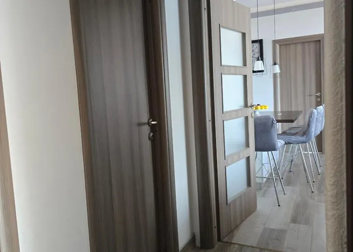 Bagaric * Τρογκίρ