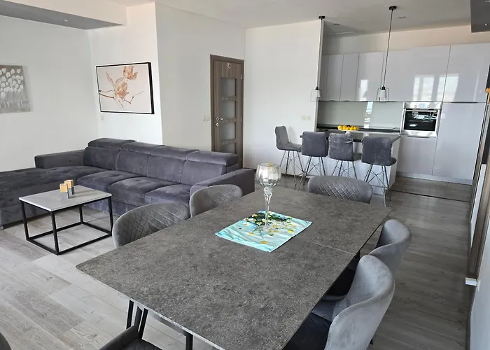 Διαμέρισμα Bagaric