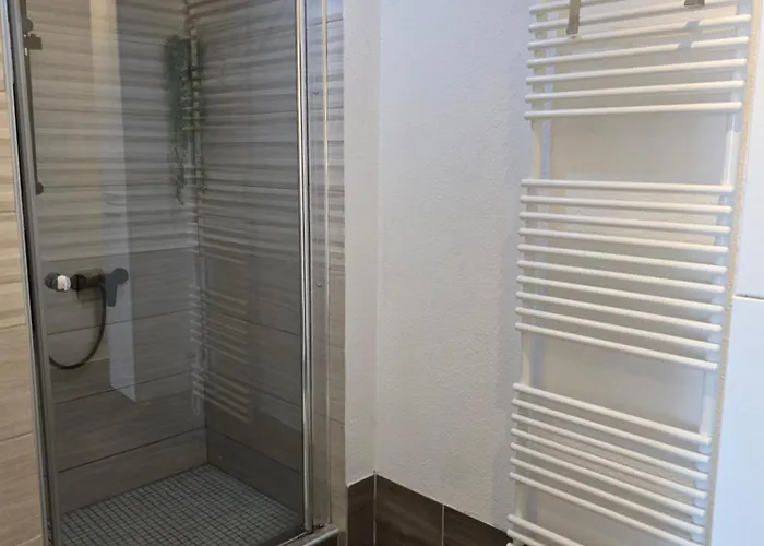 Διαμέρισμα Bagaric Τρογκίρ