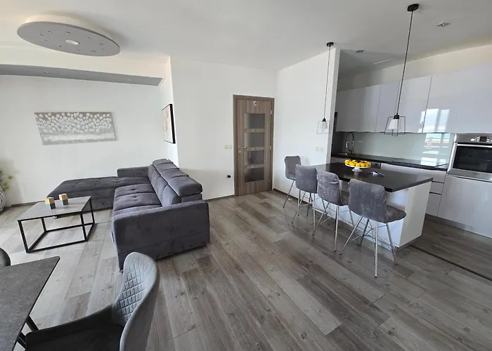 Διαμέρισμα Bagaric