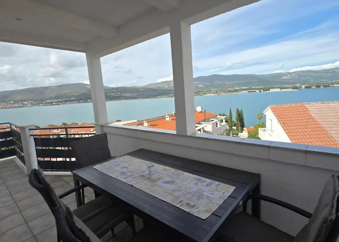 Bagaric Apartman *