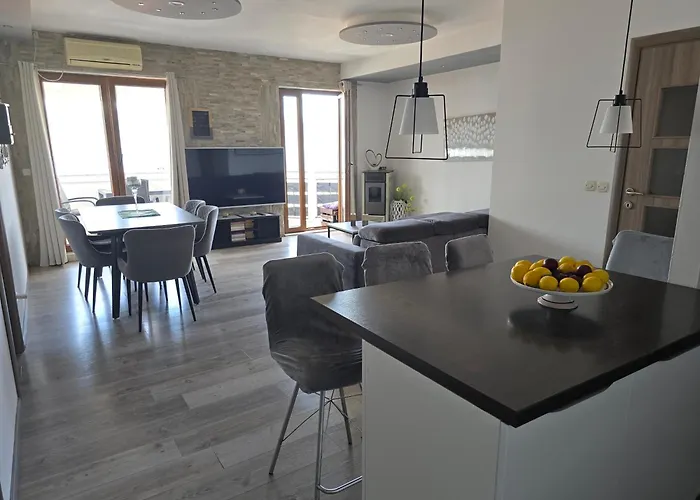 Διαμέρισμα Bagaric *