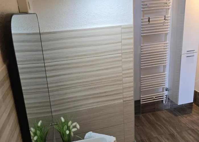 Bagaric Διαμέρισμα Τρογκίρ