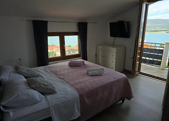 Bagaric Διαμέρισμα