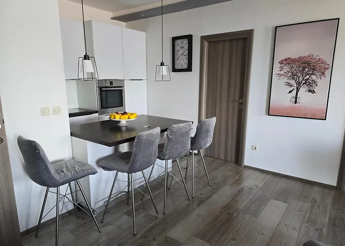 Bagaric Apartman *
