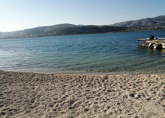 Apartman Bagaric
