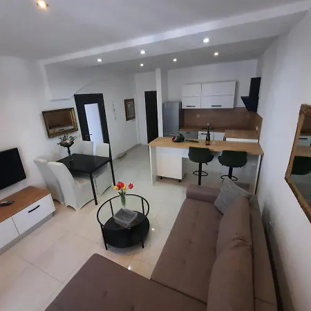 Bagaric Appartement *