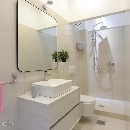 Appartement Bagaric Trogir