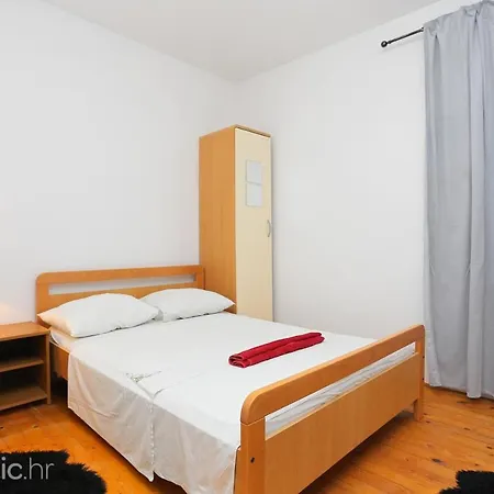 Bagaric Appartement *