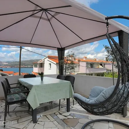 Appartement Bagaric *