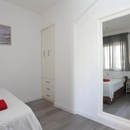 Appartement Bagaric